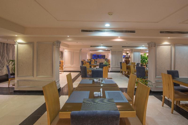 Lahoya Hotel&Suites Džidda Exteriér fotografie